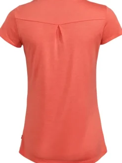 VAUDE Womens Skomer Print T-Shirt
