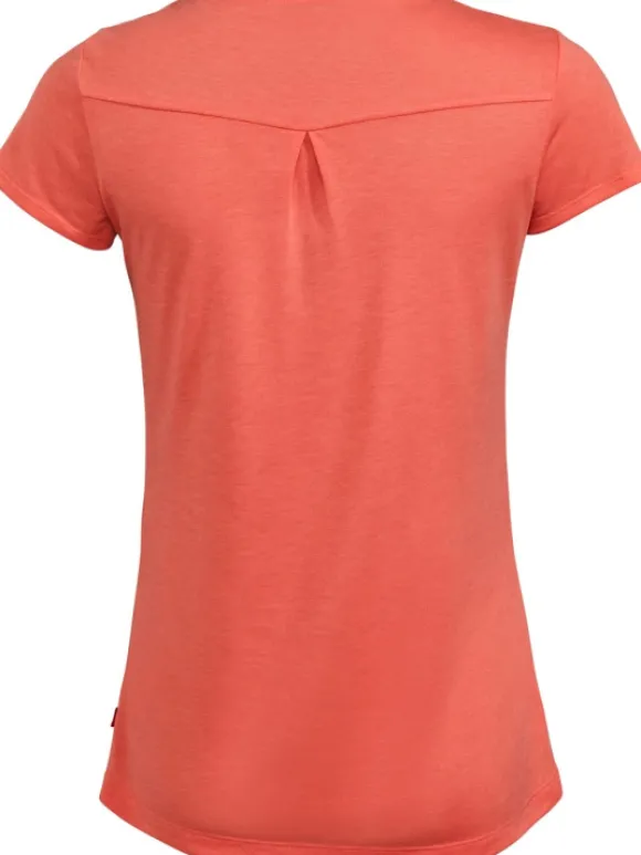 VAUDE Womens Skomer Print T-Shirt