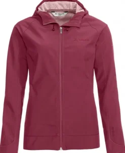 VAUDE Womens Skomer S Jacket II