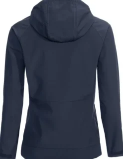 VAUDE Womens Skomer S Jacket II
