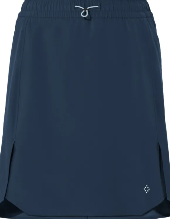 VAUDE Womens Skomer Skort V
