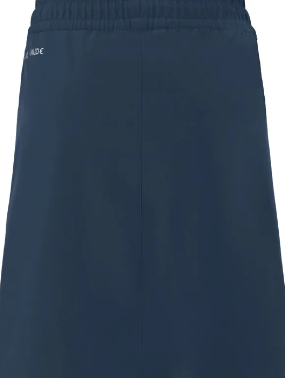 VAUDE Womens Skomer Skort V