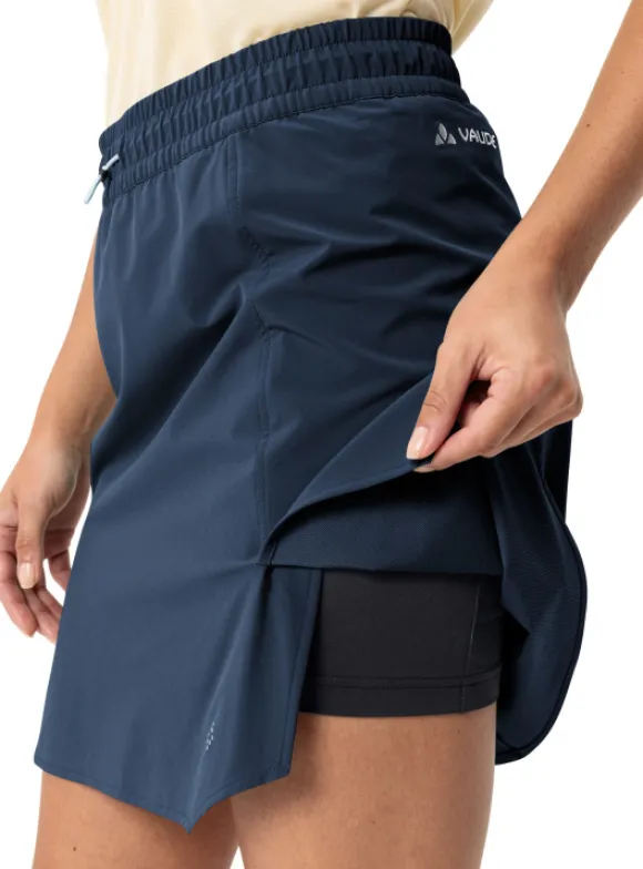VAUDE Womens Skomer Skort V