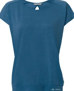 VAUDE Womens Skomer T-Shirt III