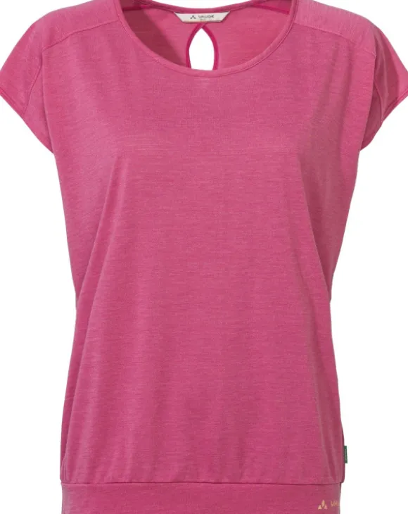 VAUDE Womens Skomer T-Shirt III