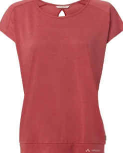 VAUDE Womens Skomer T-Shirt III