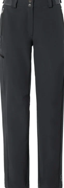 VAUDE Womens Skomer Winter Pants II