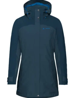VAUDE Womens Skomer Winter Parka II