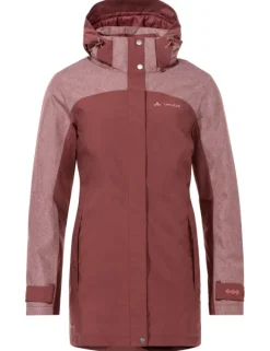 VAUDE Womens Skomer Winter Parka II