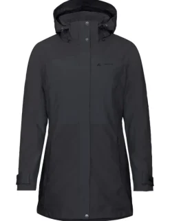 VAUDE Womens Skomer Winter Parka II