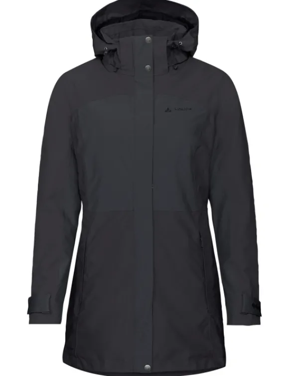 VAUDE Womens Skomer Winter Parka II