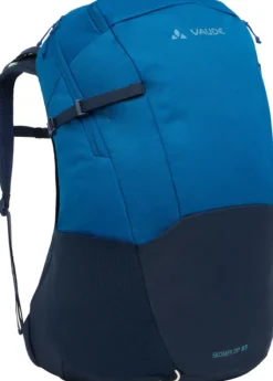 VAUDE Womens Skomer Zip 22