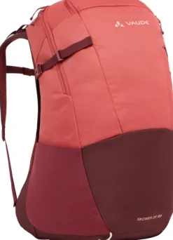 VAUDE Womens Skomer Zip 22