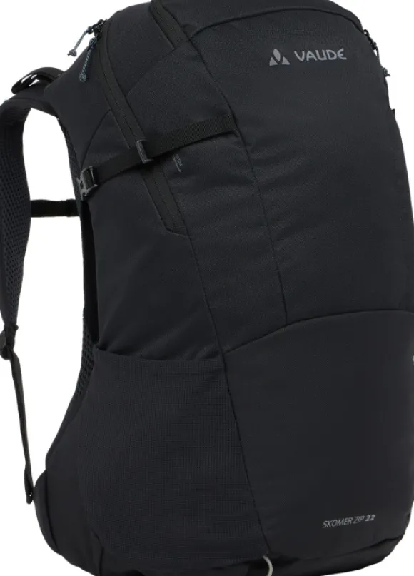 VAUDE Womens Skomer Zip 22