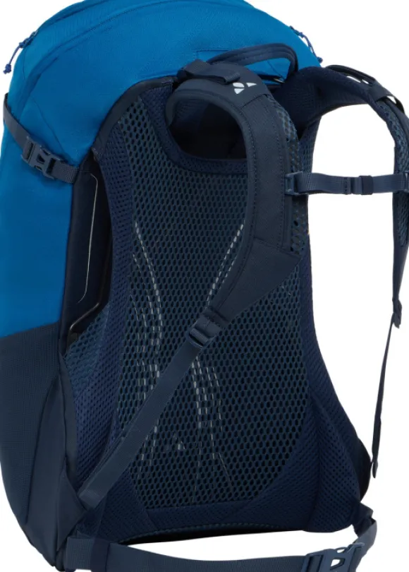 VAUDE Womens Skomer Zip 22