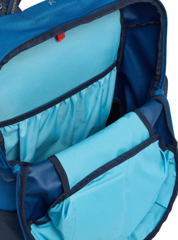 VAUDE Womens Skomer Zip 22