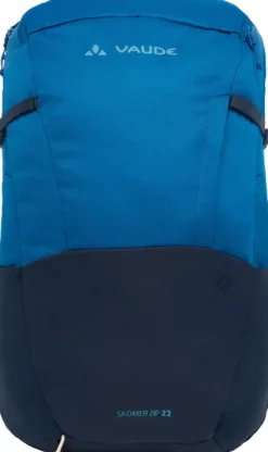 VAUDE Womens Skomer Zip 22