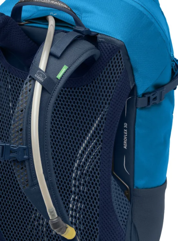 VAUDE Womens Skomer Zip 22
