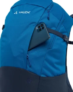 VAUDE Womens Skomer Zip 22