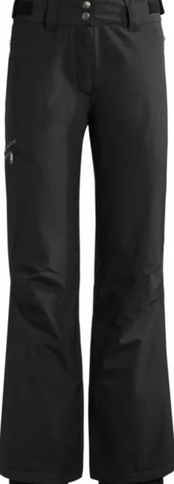 VAUDE Womens Strathcona Padded Pants