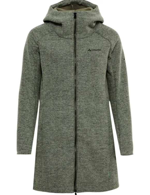 VAUDE Womens Tinshan Coat III