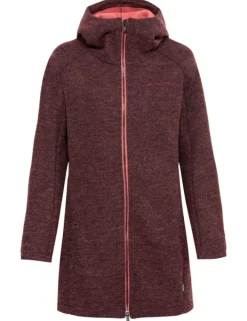 VAUDE Womens Tinshan Coat III