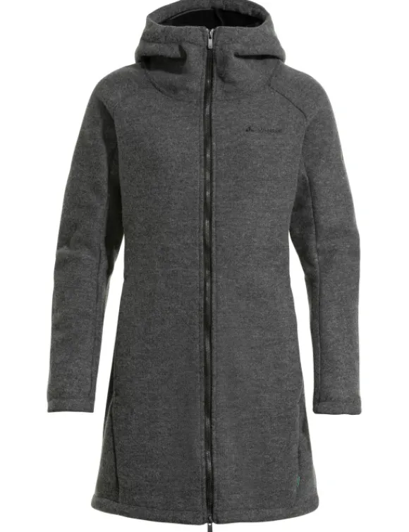 VAUDE Womens Tinshan Coat III