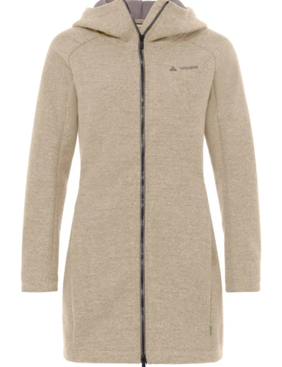 VAUDE Womens Tinshan Coat III