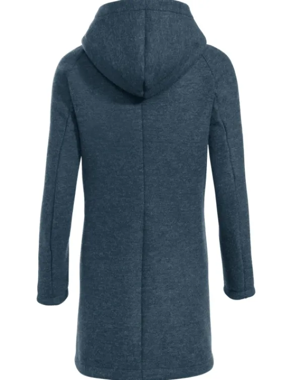 VAUDE Womens Tinshan Coat III