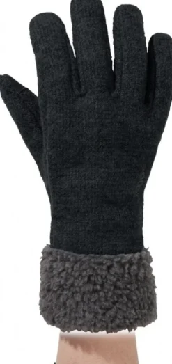 VAUDE Womens Tinshan Gloves IV