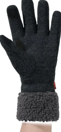 VAUDE Womens Tinshan Gloves IV