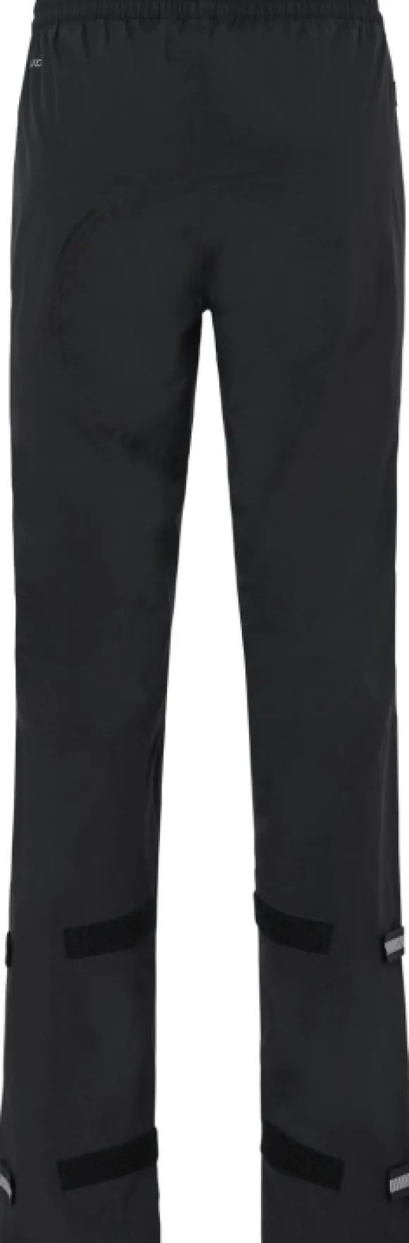 VAUDE Womens Yaras Rain Pants IV