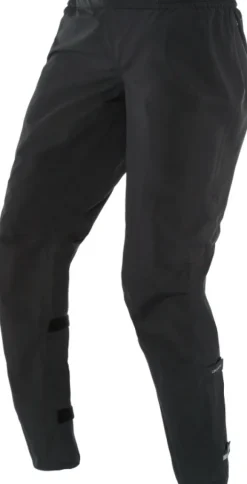 VAUDE Womens Yaras Rain Pants IV