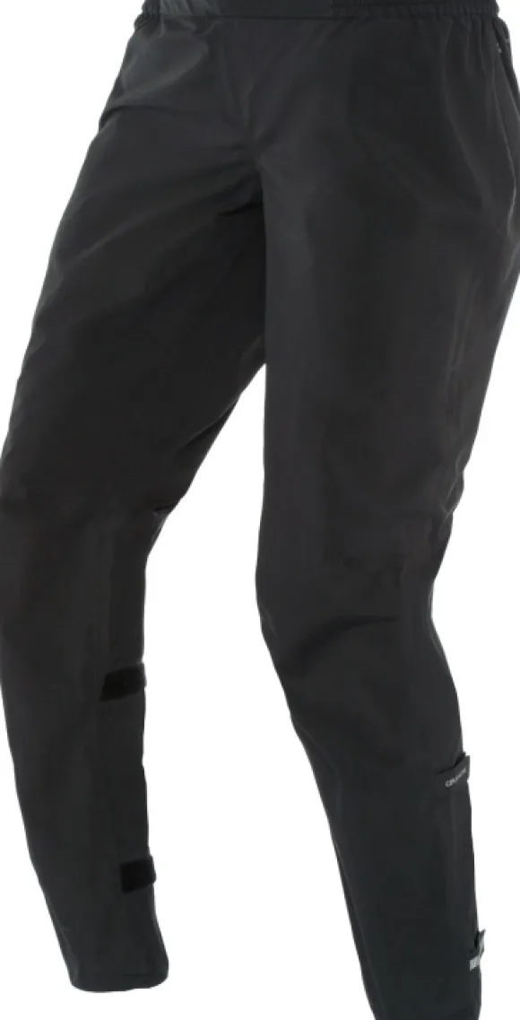 VAUDE Womens Yaras Rain Pants IV