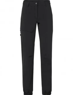 VAUDE Womens Yaras Warm Rain Pants
