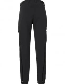VAUDE Womens Yaras Warm Rain Pants