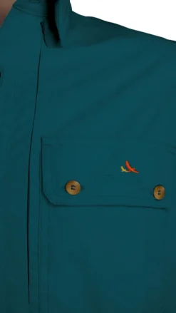 Viavesto Herrenhemd Senhor Dias