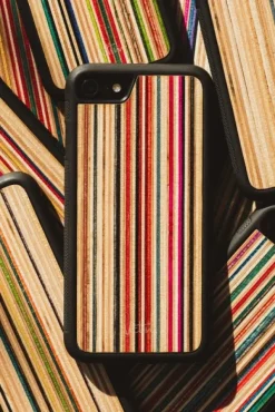 Victim Phone Case