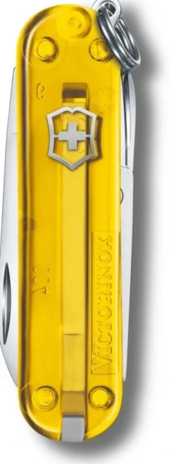 Victorinox Classic SD