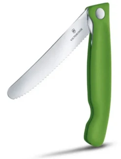 Victorinox Faltbares Gem&uuml;semesser