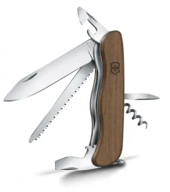 Victorinox Forester Wood