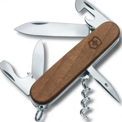 Victorinox Spartan Wood