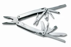 Victorinox Swiss Tool Spirit X