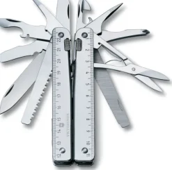 Victorinox Swiss Tool X