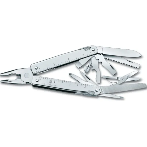 Victorinox Swiss Tool X