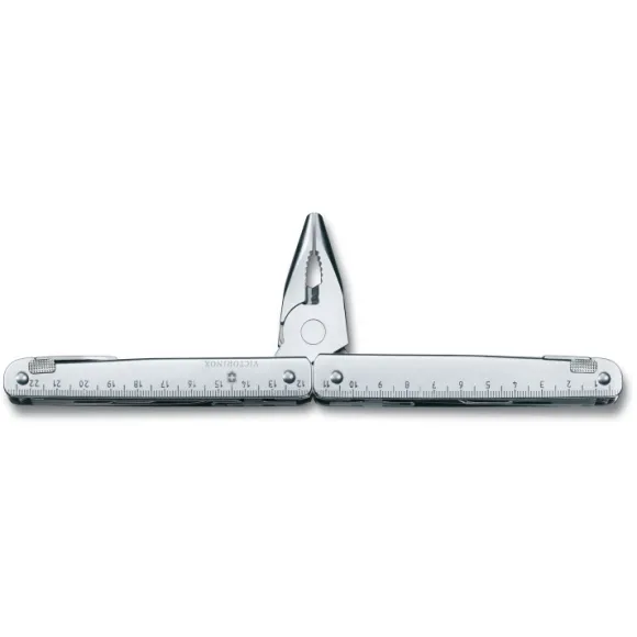 Victorinox Swiss Tool X