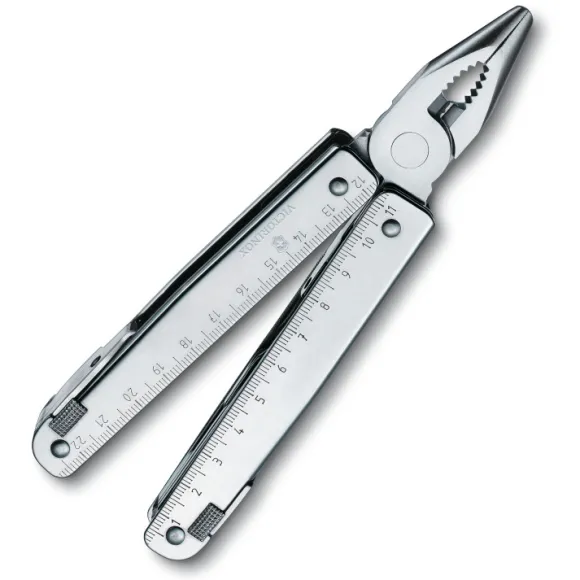 Victorinox Swiss Tool X