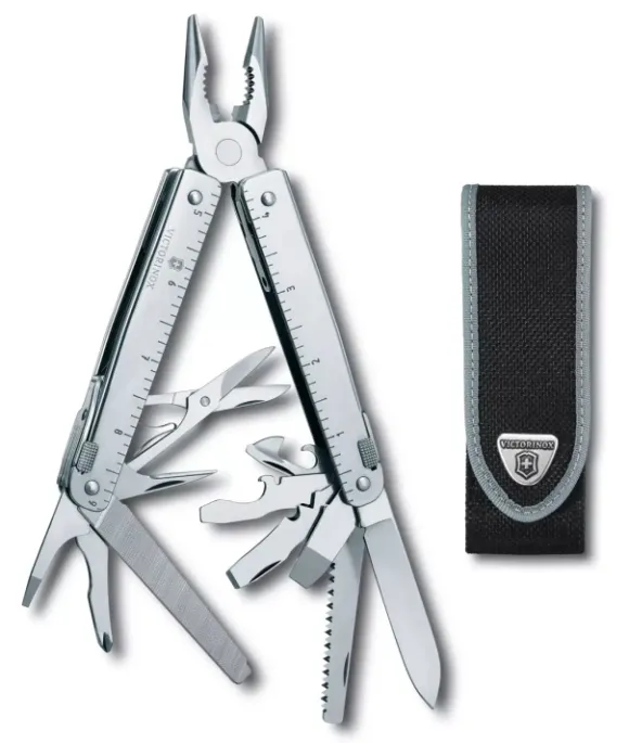 Victorinox Swiss Tool X