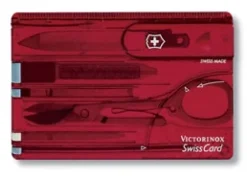Victorinox SwissCard