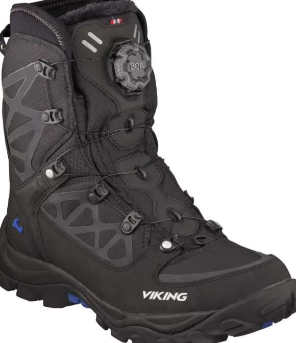 Viking Constrictor III Boa
